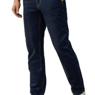 Wrangler Men's Regular Jeans